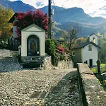 Nyaraló La Cascina By Interhome