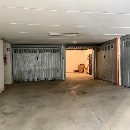 Hébergement de vacances La Cascina By Interhome *