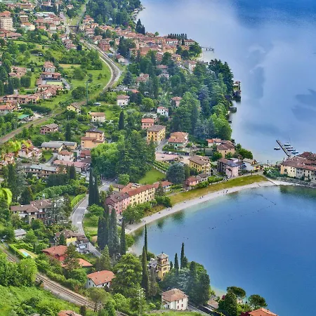 La Cascina By Interhome ليرنا