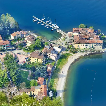 La Cascina By Interhome Hébergement de vacances *