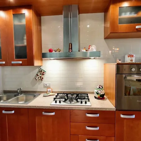 La Cascina By Interhome Lierna