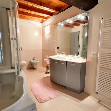La Cascina By Interhome Hébergement de vacances Lierna