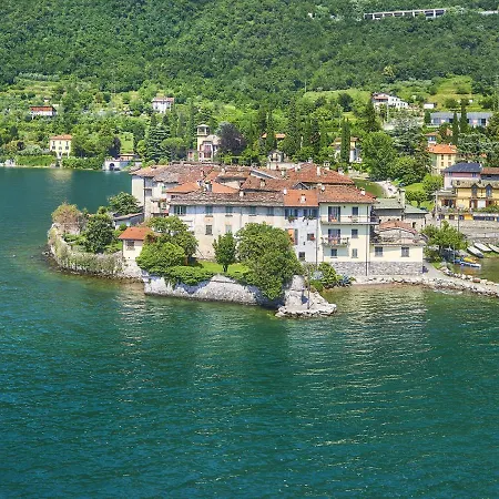 Hébergement de vacances La Cascina By Interhome Lierna