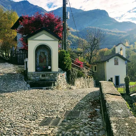 Hébergement de vacances La Cascina By Interhome