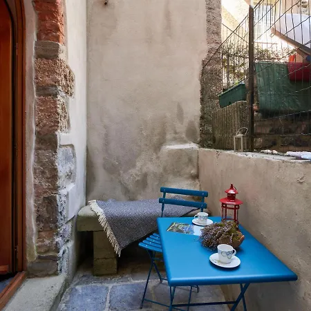 Hébergement de vacances La Cascina By Interhome *