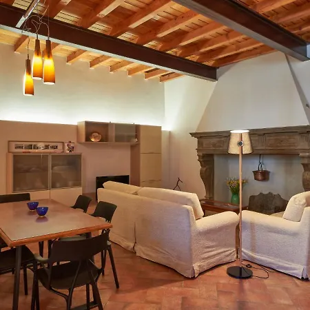 La Cascina By Interhome * Lierna