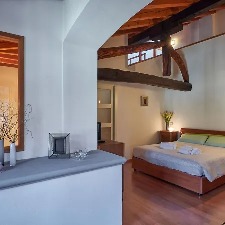 La Cascina By Interhome * Lierna