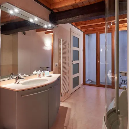 La Cascina By Interhome Lierna