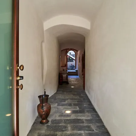 Hébergement de vacances La Cascina By Interhome Lierna