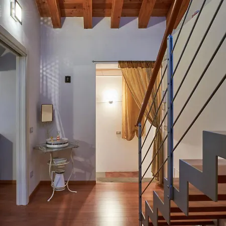 La Cascina By Interhome Hébergement de vacances *