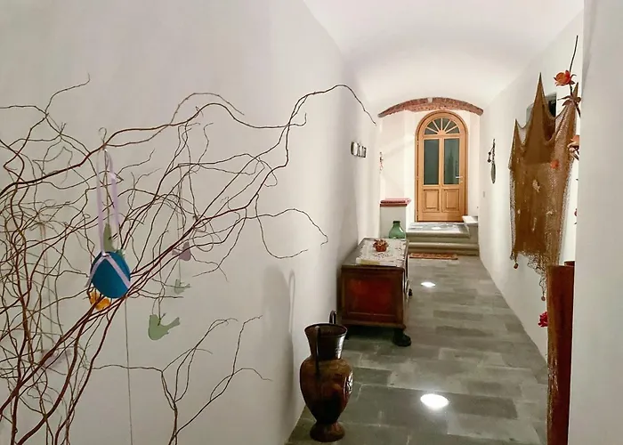 La Cascina By Interhome بيت للعطل