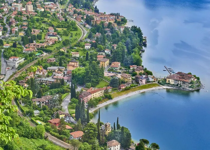 La Cascina By Interhome ليرنا