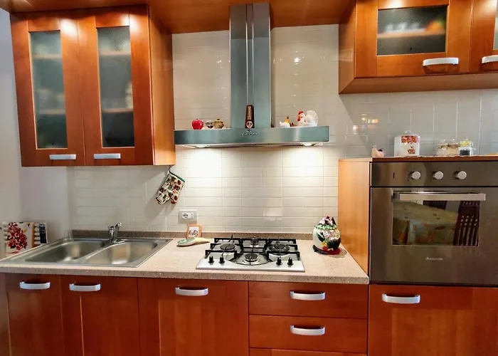 La Cascina By Interhome ليرنا