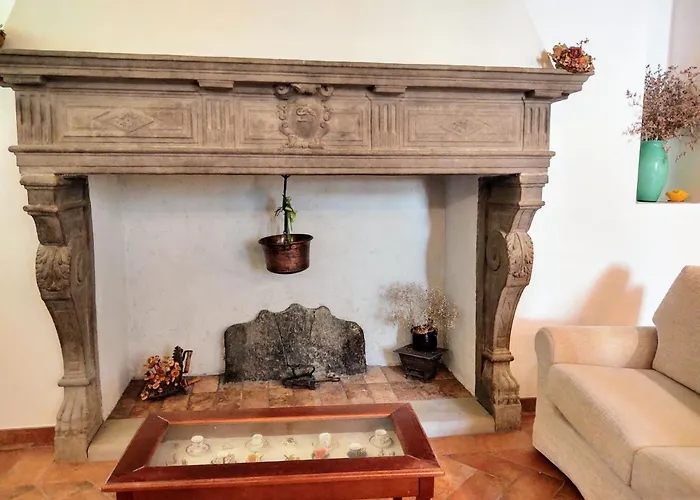 La Cascina By Interhome