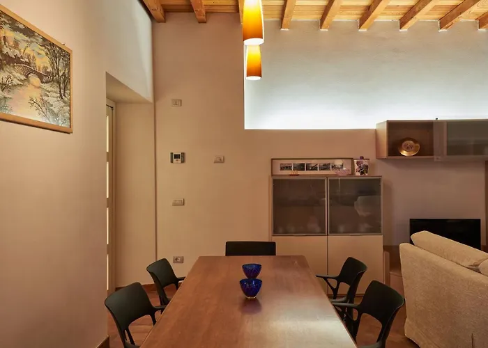 بيت للعطل La Cascina By Interhome ليرنا