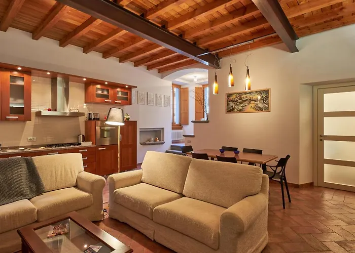 La Cascina By Interhome *