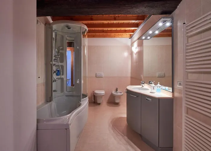 La Cascina By Interhome