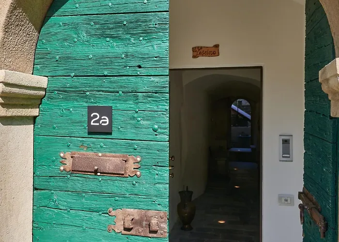 La Cascina By Interhome * ليرنا