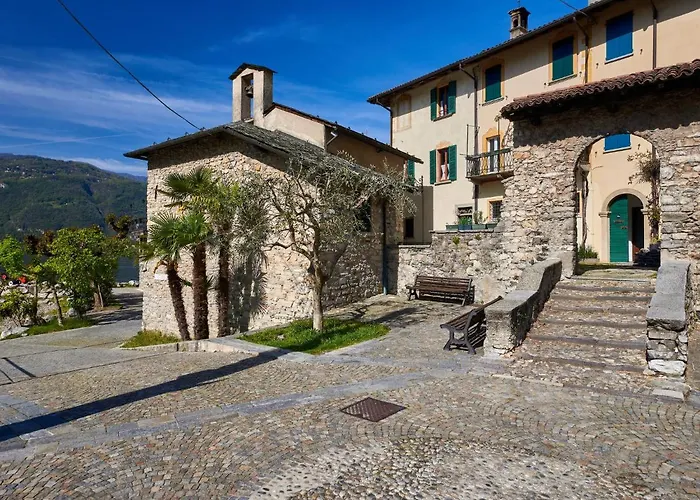 بيت للعطل La Cascina By Interhome ليرنا