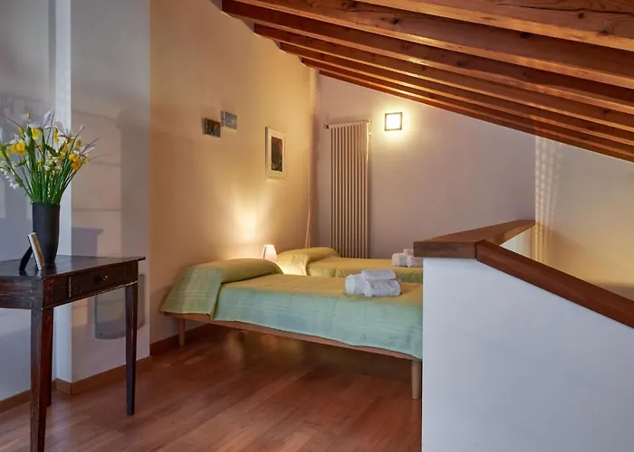 La Cascina By Interhome بيت للعطل