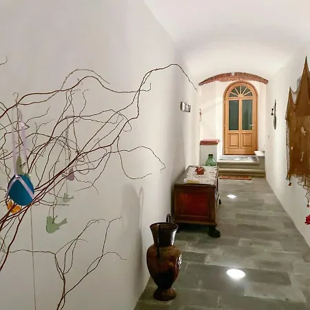 La Cascina By Interhome Vakantiehuis