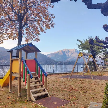 Dom wakacyjny La Cascina By Interhome Lierna