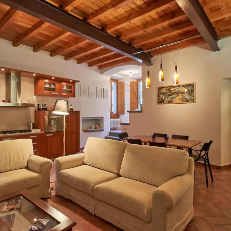 La Cascina By Interhome *