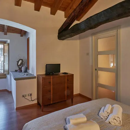 La Cascina By Interhome Дом отдыха