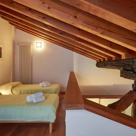 La Cascina By Interhome Дом отдыха