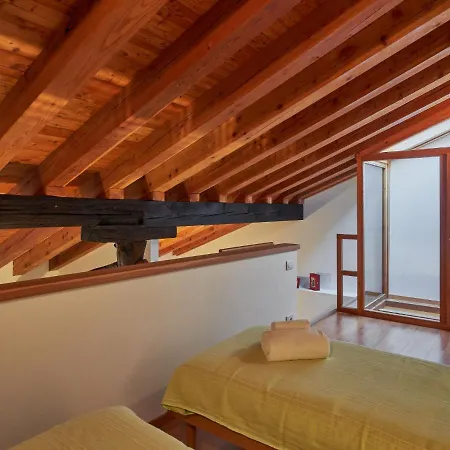 La Cascina By Interhome Lierna