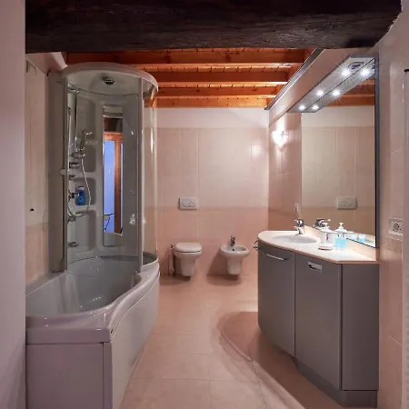 La Cascina By Interhome