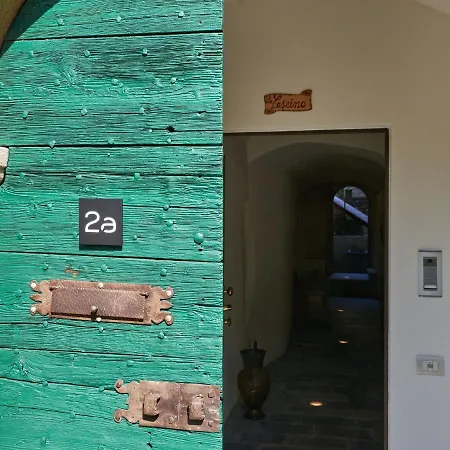 La Cascina By Interhome * Льерна