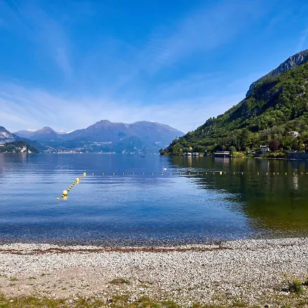 La Cascina By Interhome Lierna