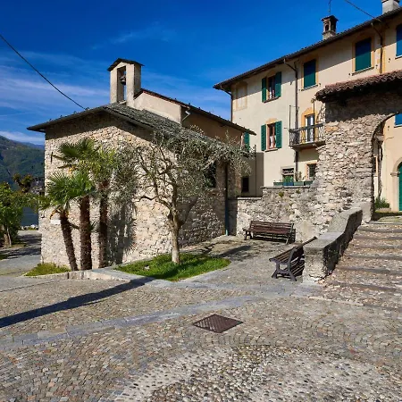 Vakantiehuis La Cascina By Interhome Lierna