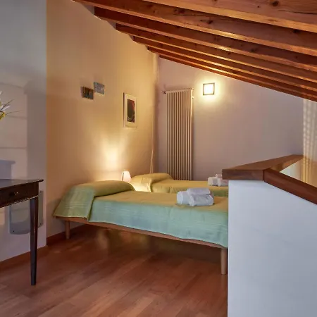 La Cascina By Interhome Дом отдыха