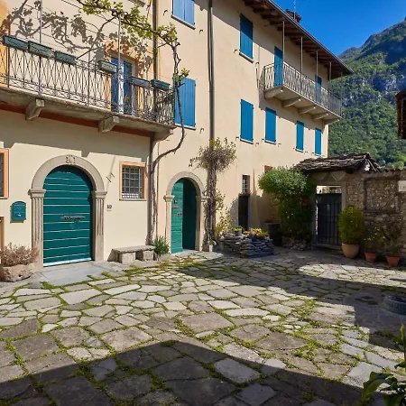 La Cascina By Interhome *