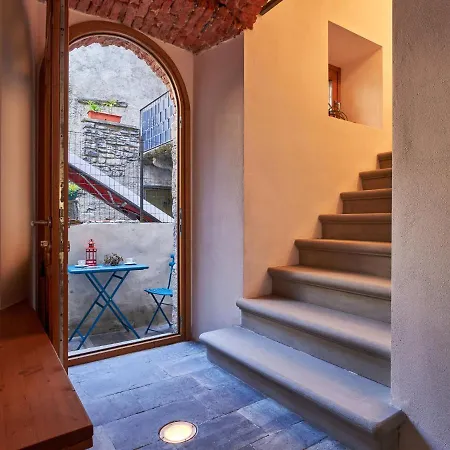 La Cascina By Interhome *