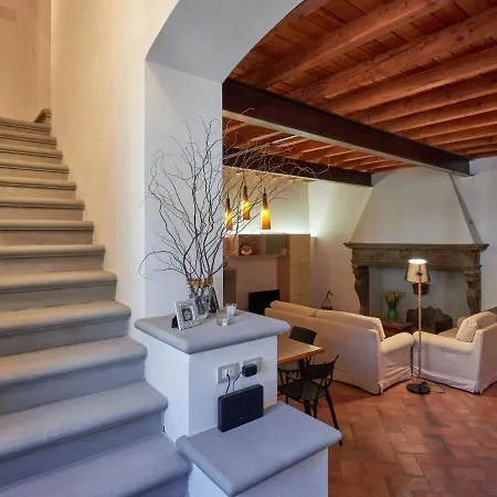 La Cascina By Interhome * Lierna