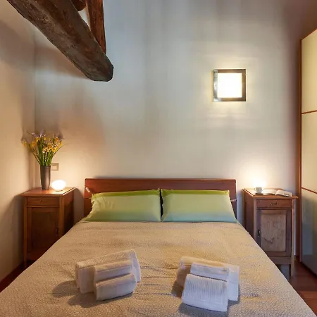 La Cascina By Interhome * Lierna