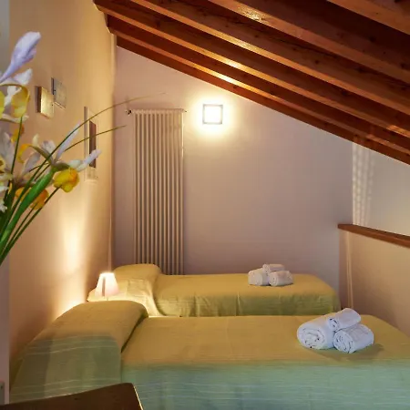 La Cascina By Interhome Дом отдыха