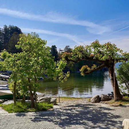 La Cascina By Interhome