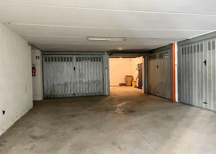 Prázdninový dům La Cascina By Interhome *