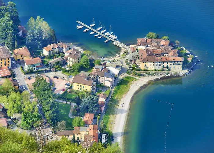 La Cascina By Interhome Prázdninový dům *