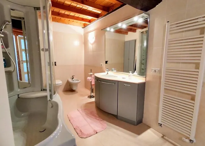 La Cascina By Interhome Prázdninový dům Lierna