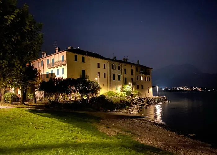 La Cascina By Interhome