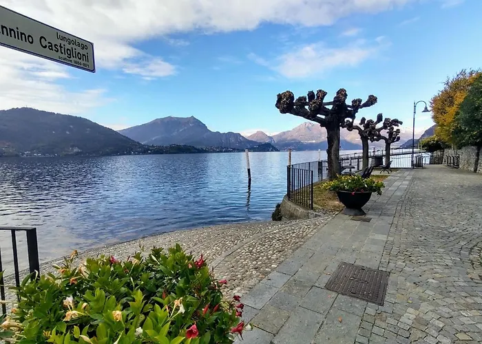 Semesterbostad La Cascina By Interhome *