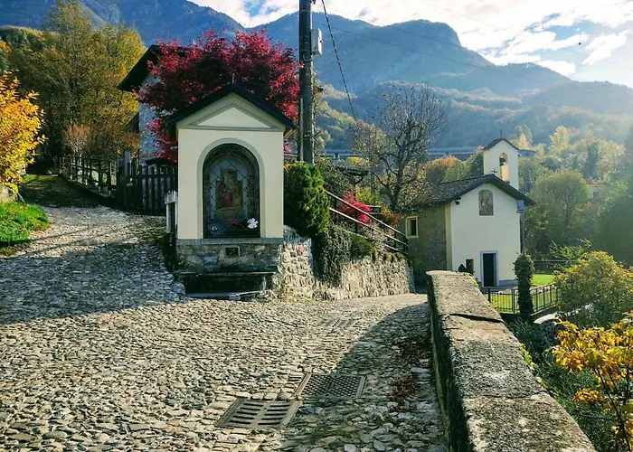 Semesterbostad La Cascina By Interhome