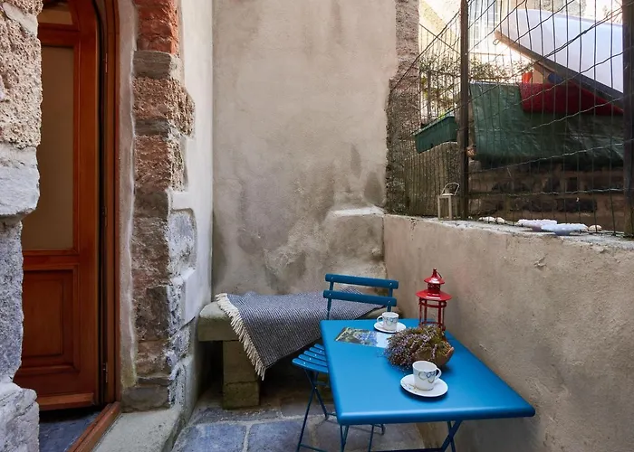 Semesterbostad La Cascina By Interhome *