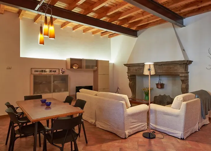 La Cascina By Interhome * Lierna