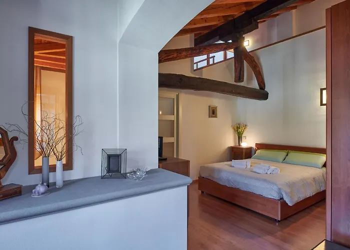 La Cascina By Interhome * Lierna